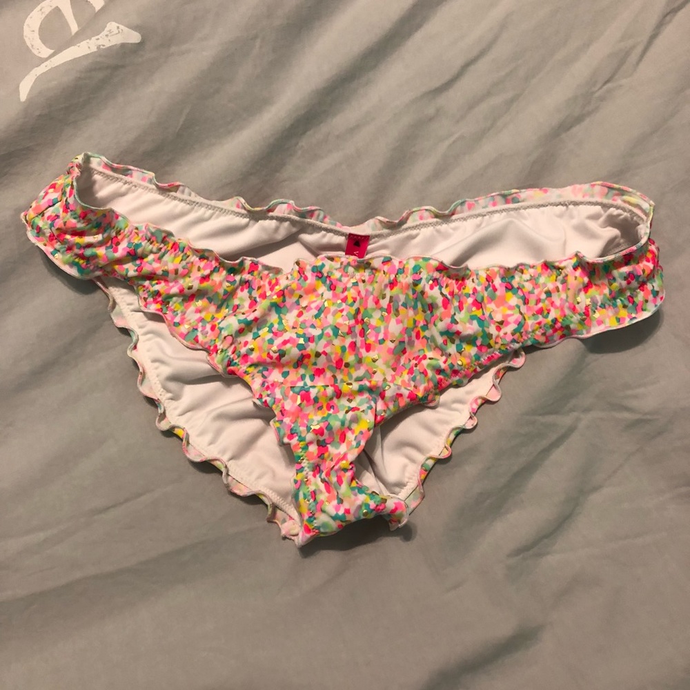 VS bikini bottom